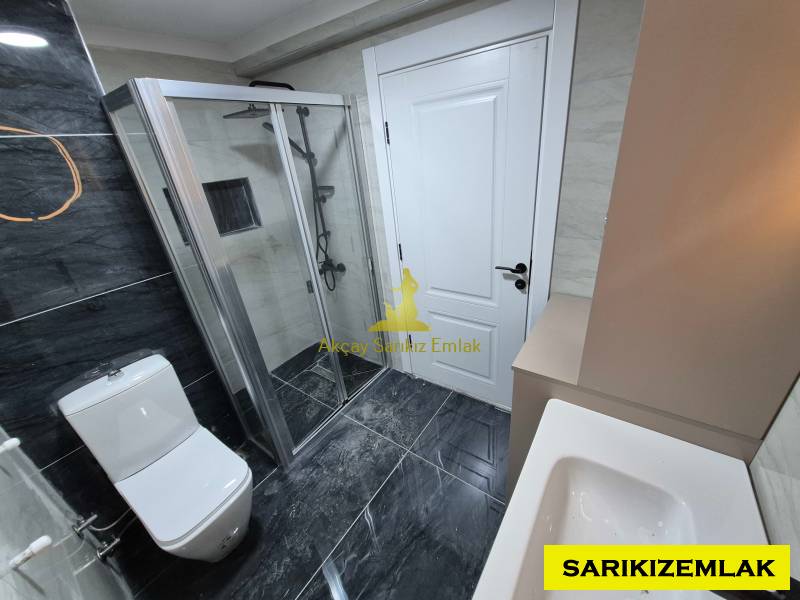 Edremit İkizçay Mah`da2+1  Daire. - 6